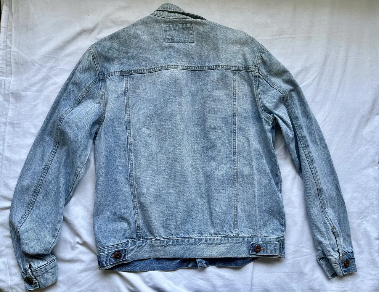 Campera Forever 21 - imagen 4