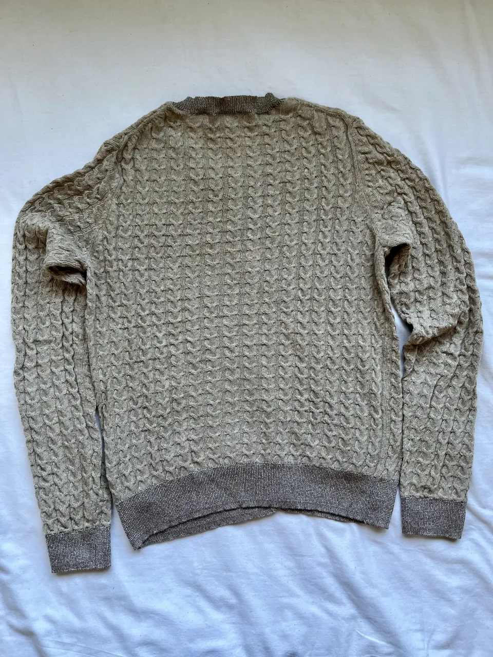 Cardigan Zara - imagen 4