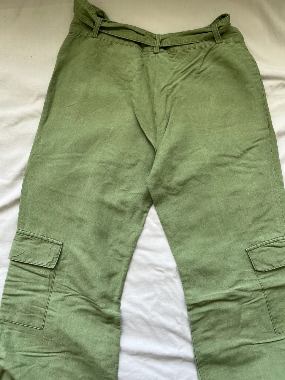 Pantalón Col bleu - imagen 5