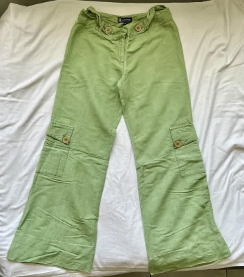 Col bleu