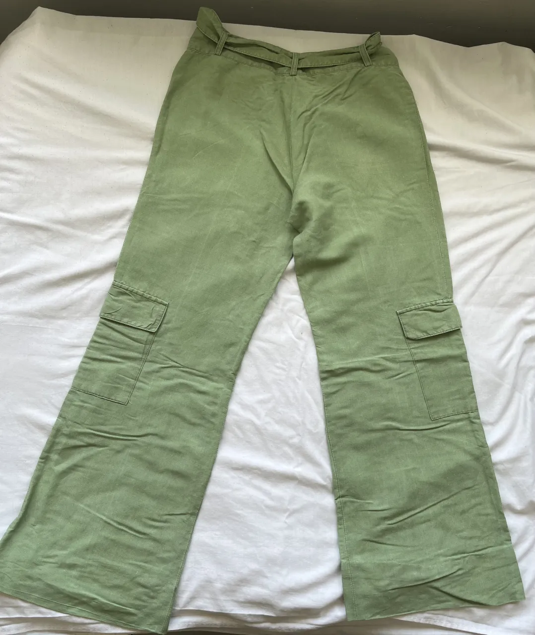 Pantalón Col bleu - imagen 4