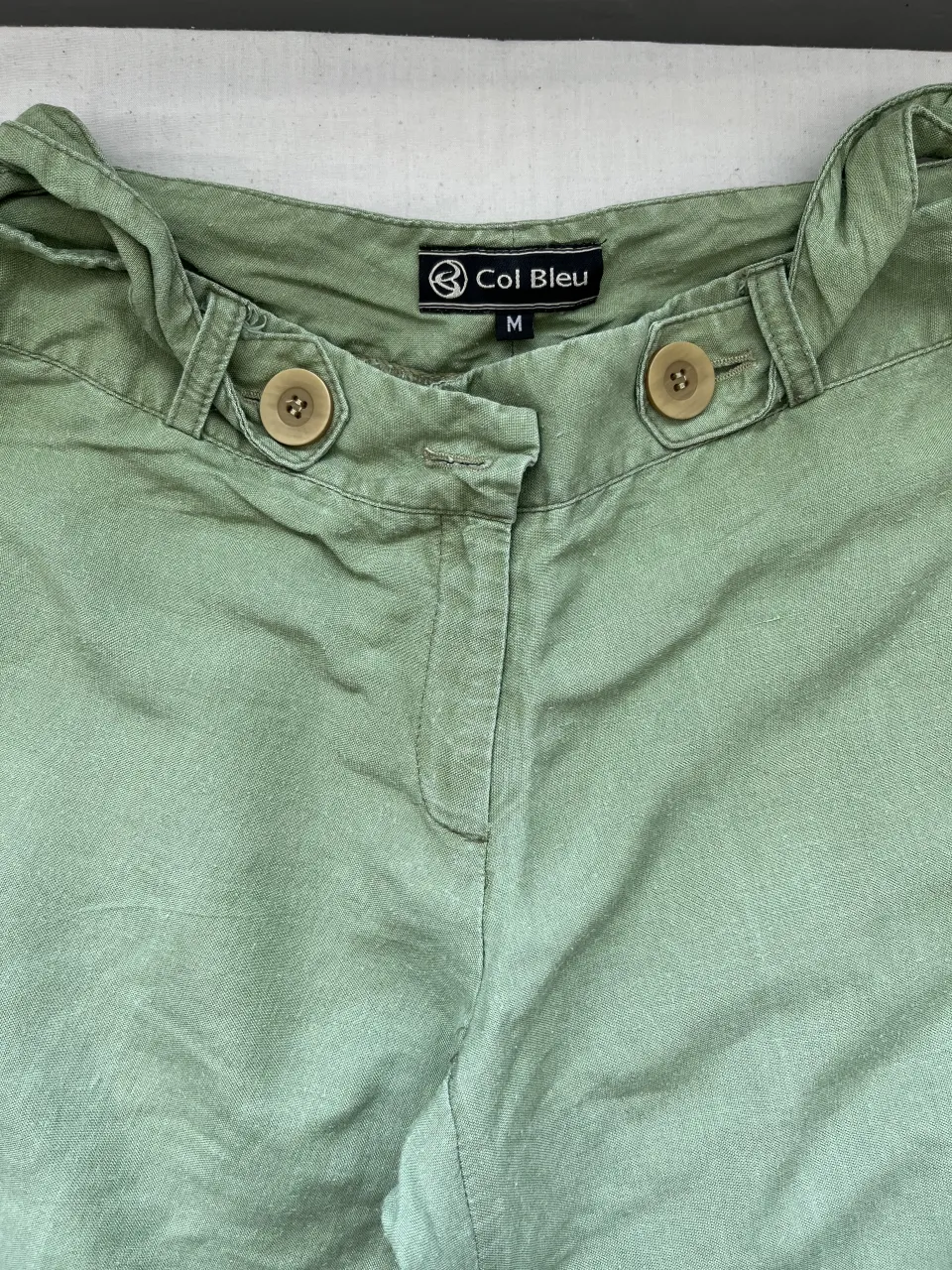 Pantalón Col bleu - imagen 2