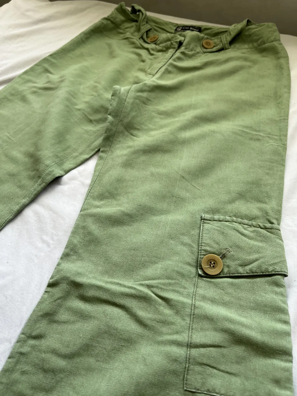 Pantalón Col bleu - imagen 3