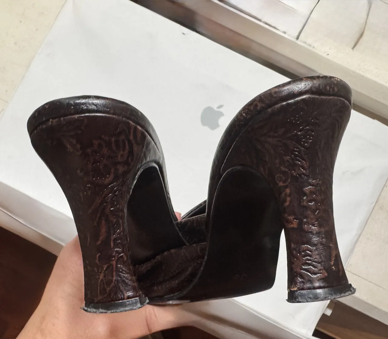 Sandalias Expender - imagen 2