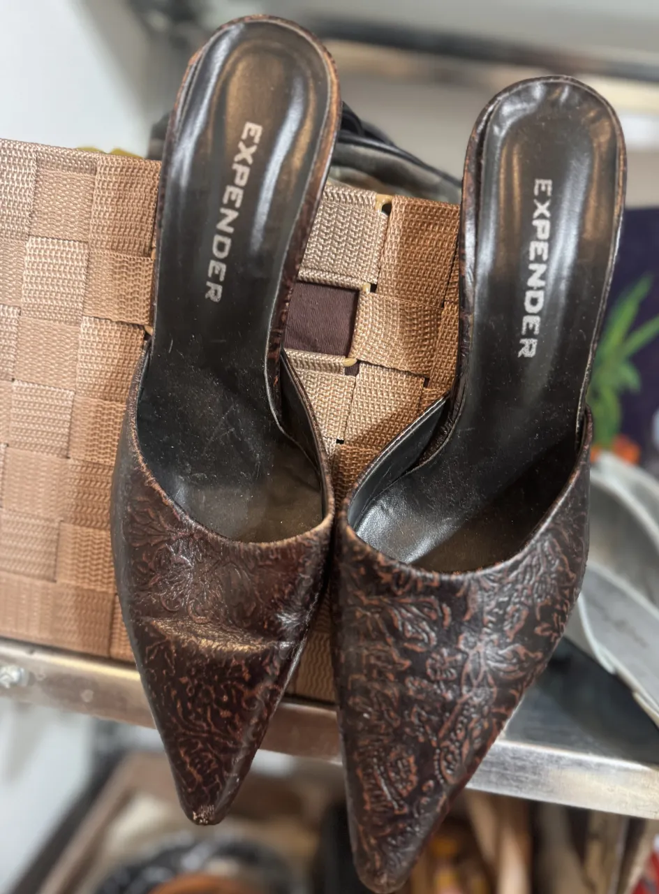 Sandalias Expender - imagen 5