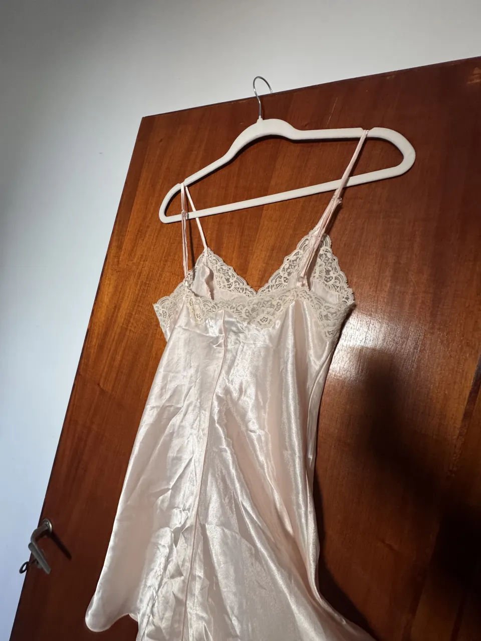 Camisón Karina Rabolini - imagen 4