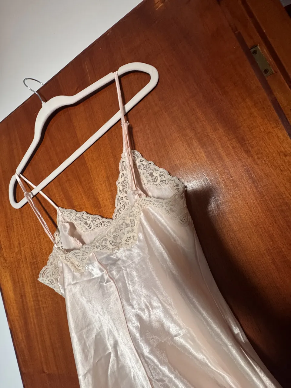 Camisón Karina Rabolini - imagen 7