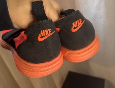 Nike · Talle EU 38