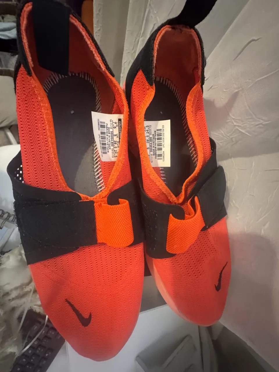 Zapatillas Nike - imagen 3