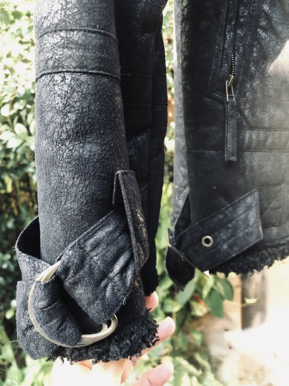 Campera I ♥️ 47 street - imagen 4