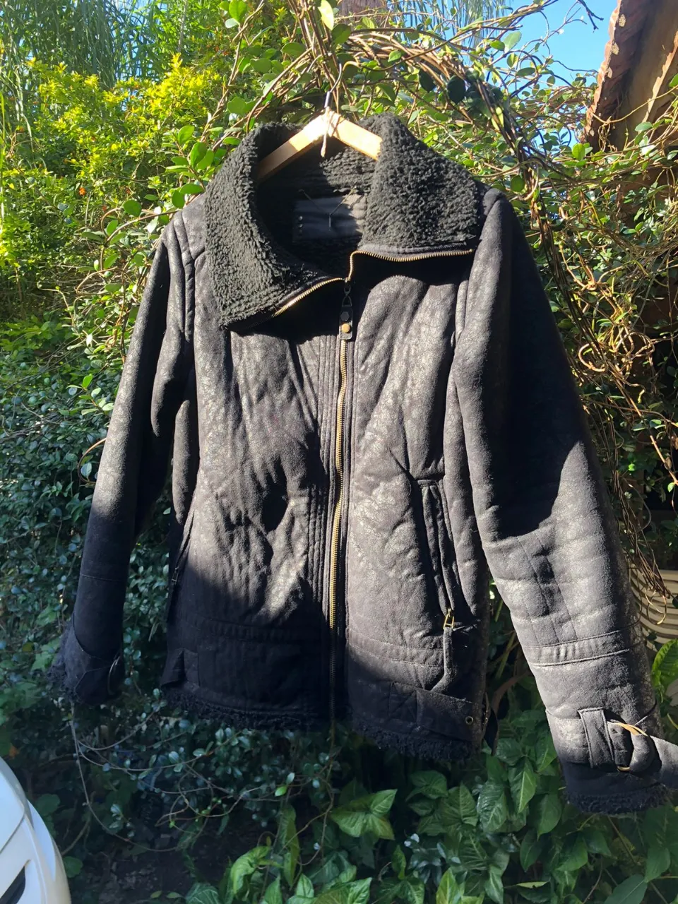 Campera I ♥️ 47 street - imagen 3