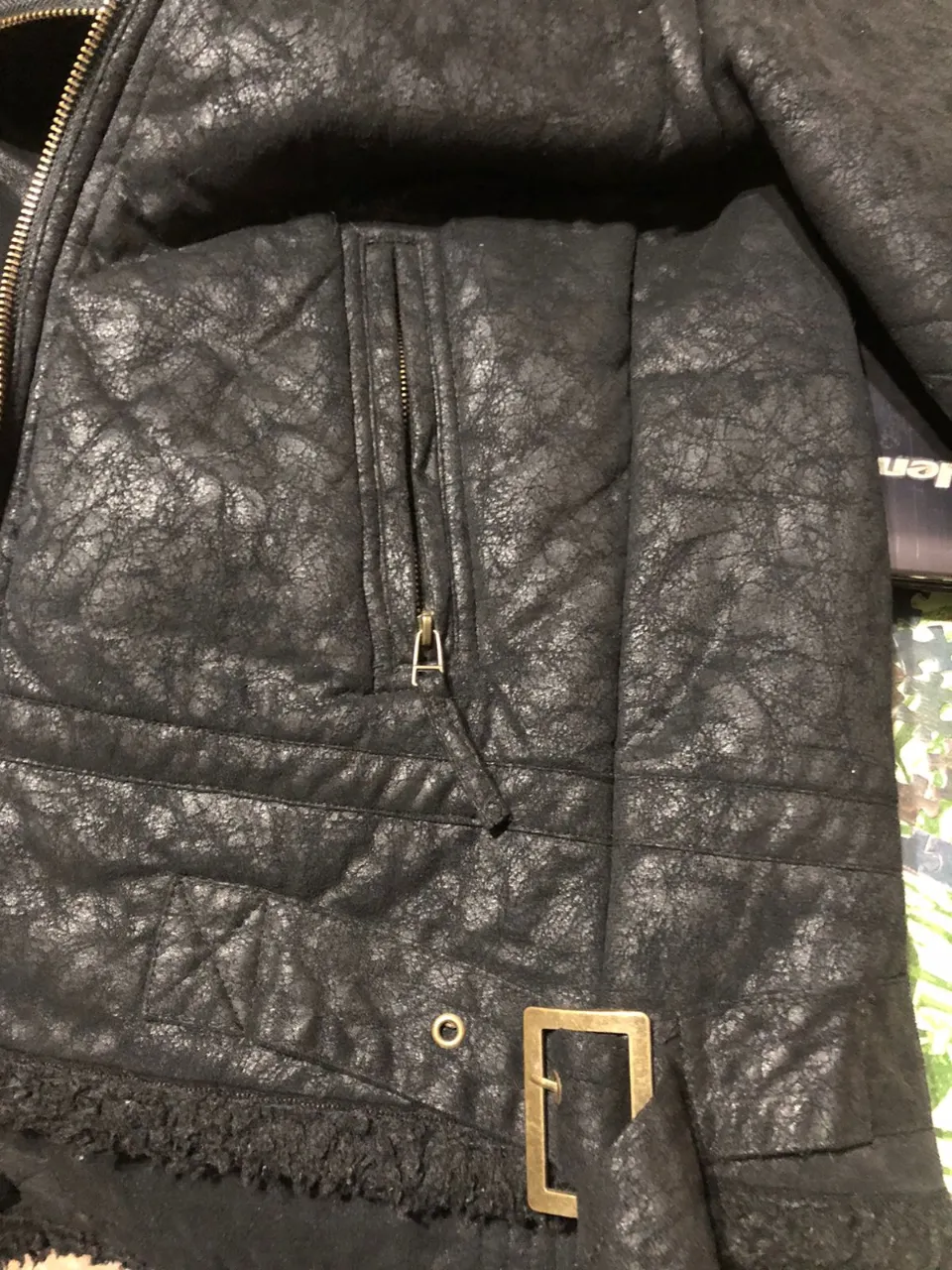 Campera I ♥️ 47 street - imagen 5