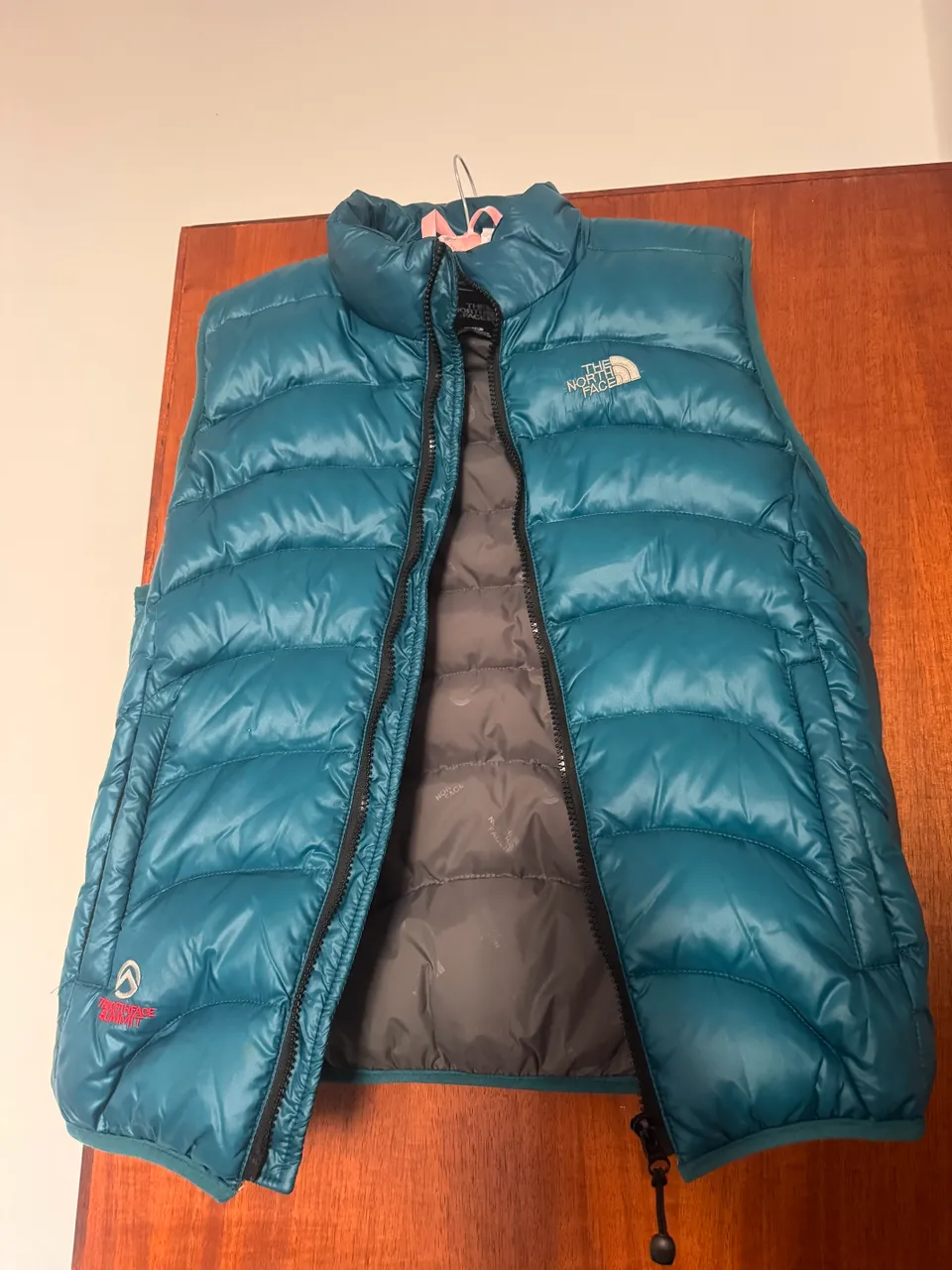 Chaleco The North Face - imagen 3