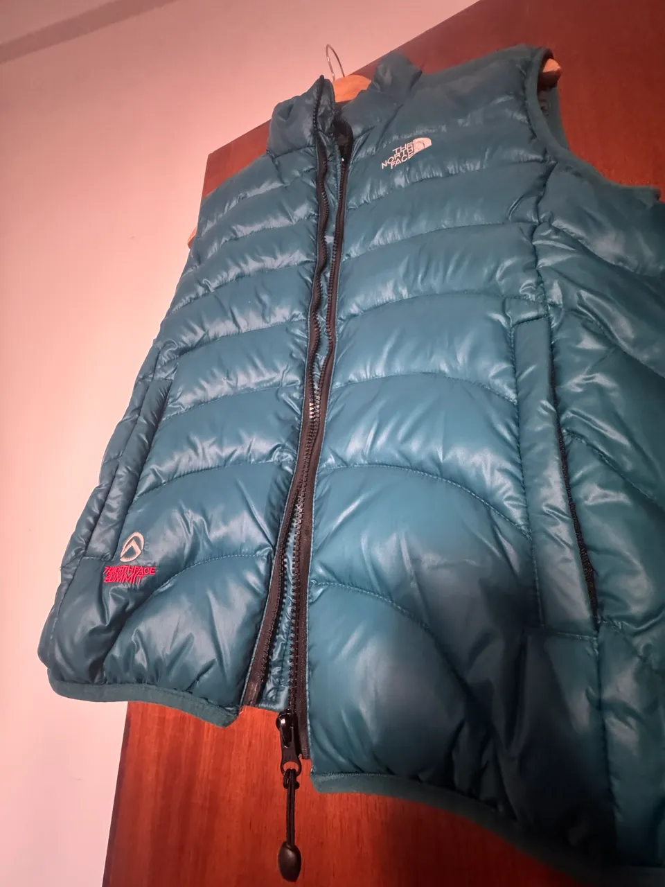 Chaleco The North Face - imagen 4