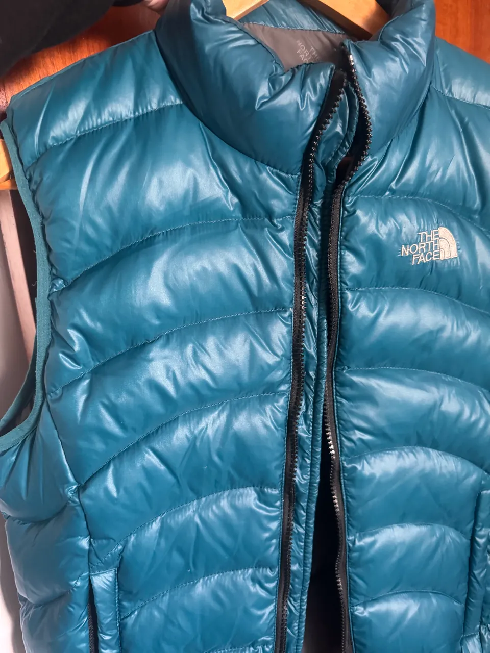 Chaleco The North Face - imagen 10