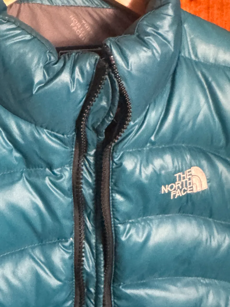 Chaleco The North Face - imagen 8