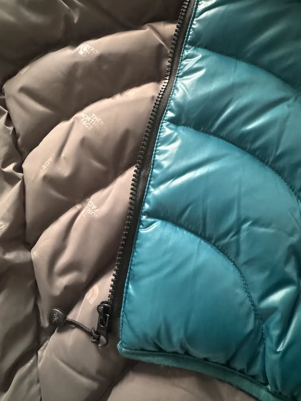 Chaleco The North Face - imagen 9