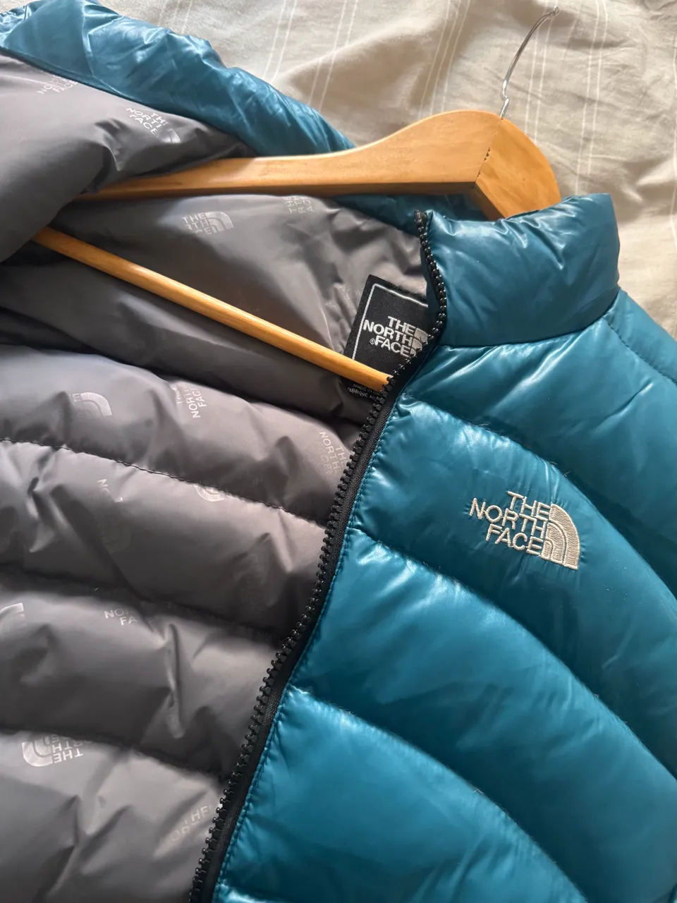 Chaleco The North Face - imagen 6