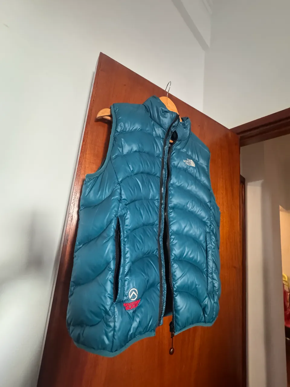 Chaleco The North Face - imagen 2