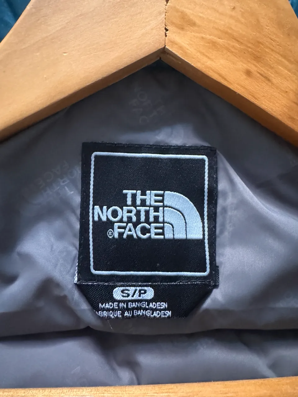 Chaleco The North Face - imagen 7