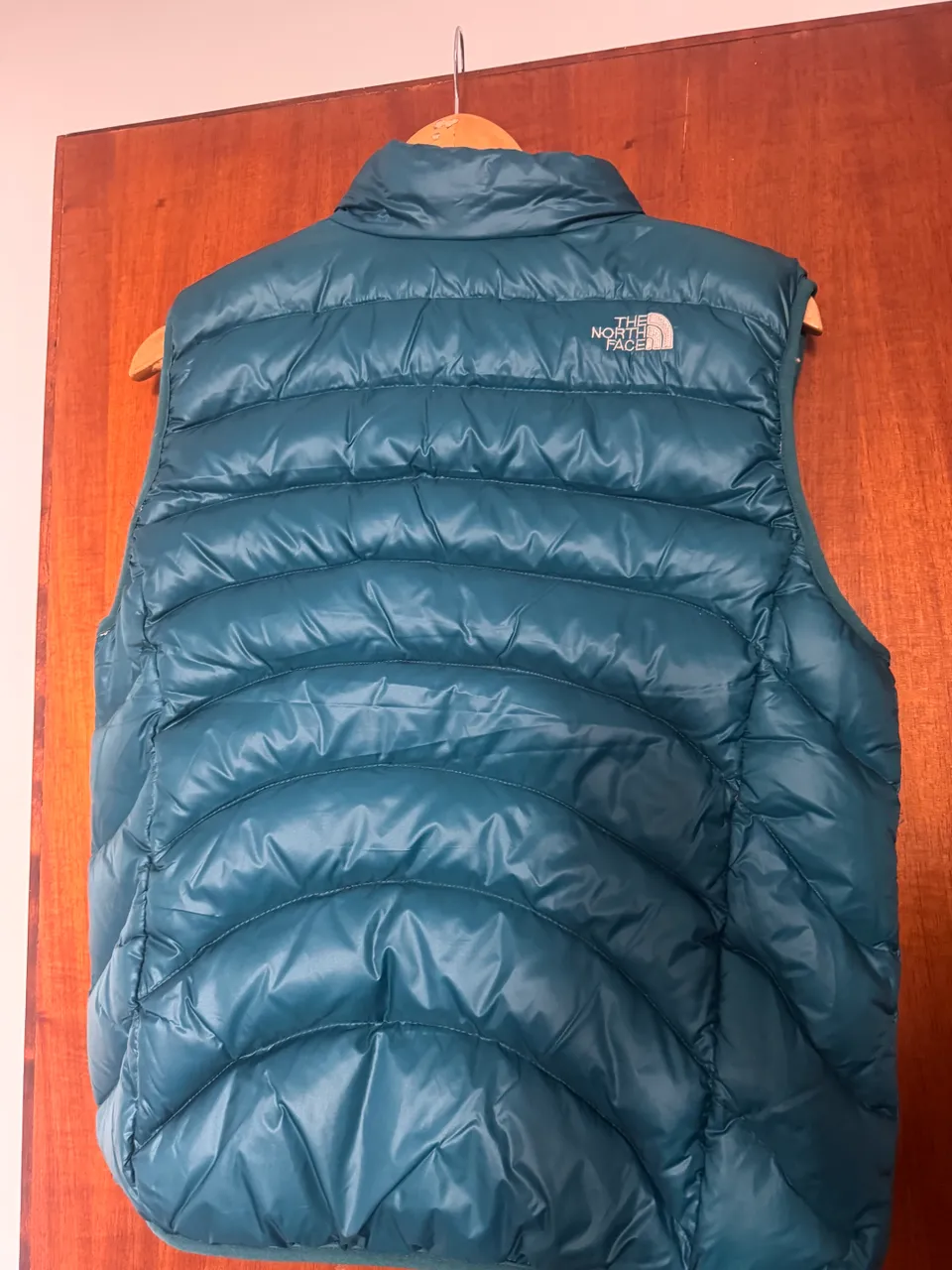 Chaleco The North Face - imagen 5