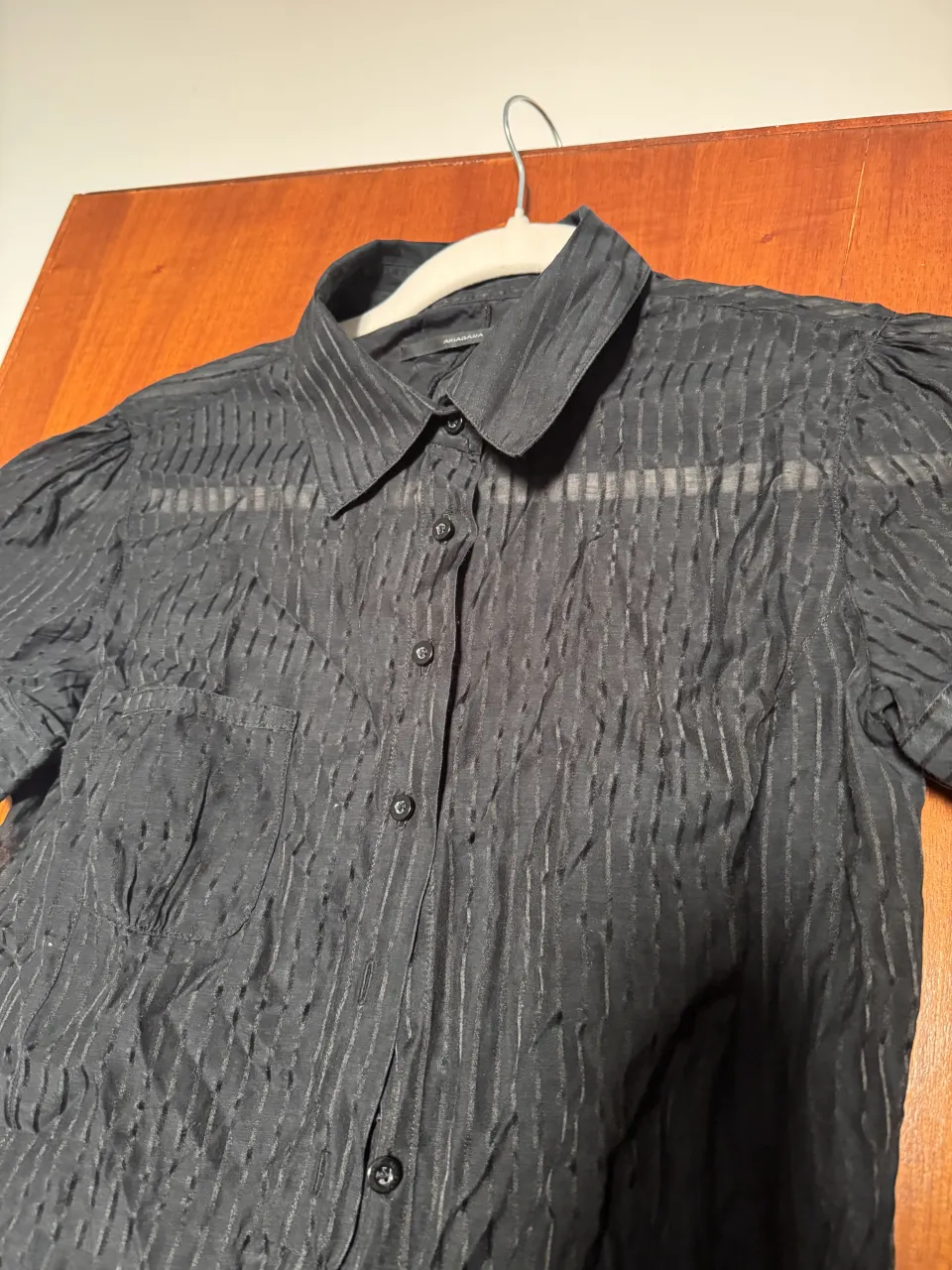 Camisa Akiabara - imagen 5