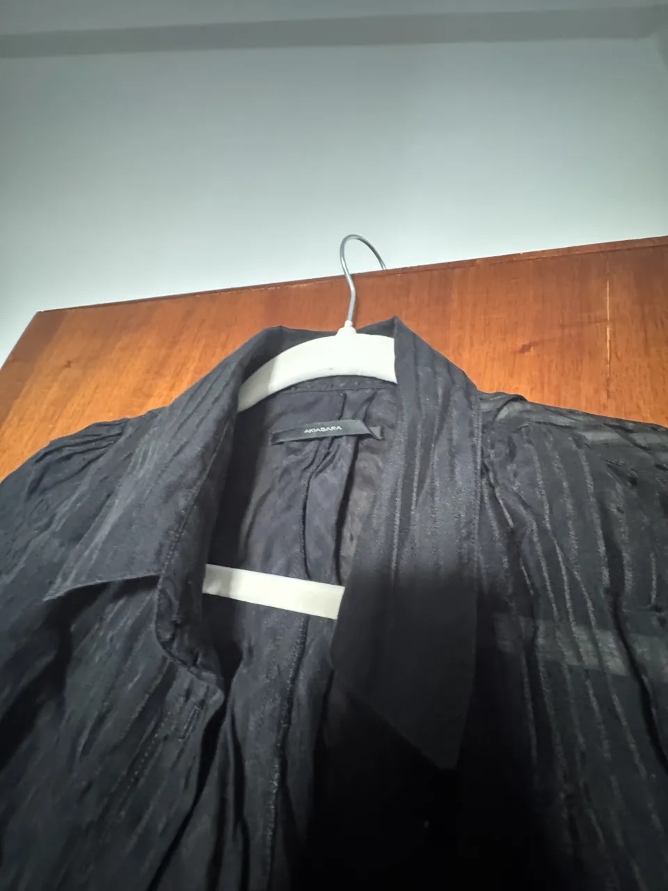 Camisa Akiabara - imagen 2