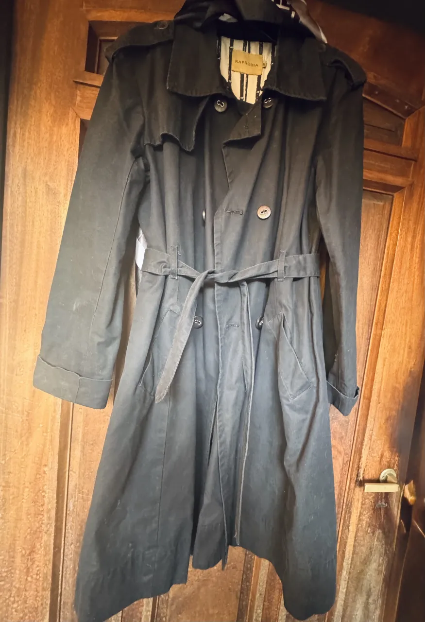 Trench Rapsodia - imagen 8