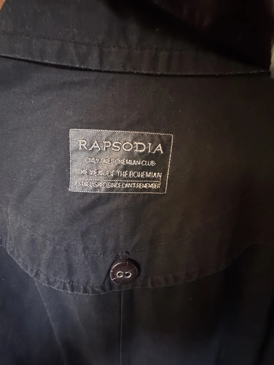 Trench Rapsodia - imagen 5