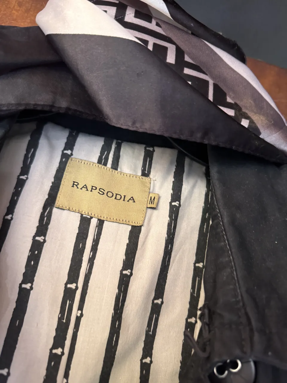 Trench Rapsodia - imagen 4