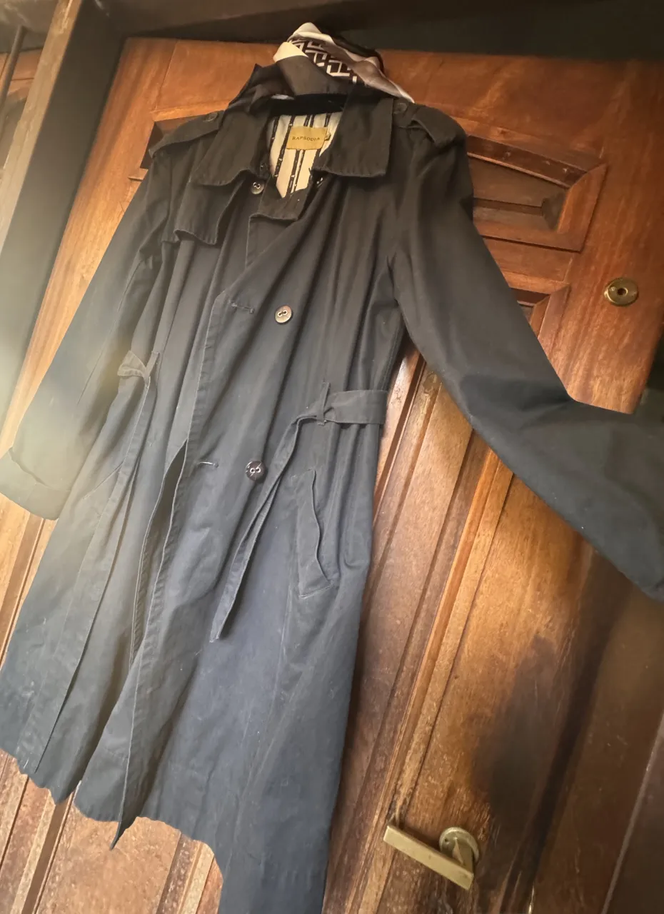 Trench Rapsodia - imagen 3