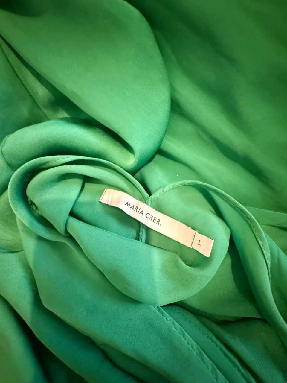Vestido Maria Cher - imagen 5