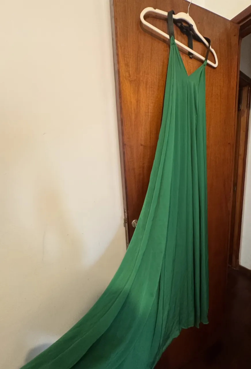 Vestido Maria Cher - imagen 3