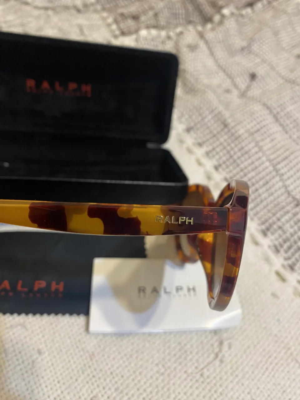 Anteojos Polo Ralph Lauren - imagen 2