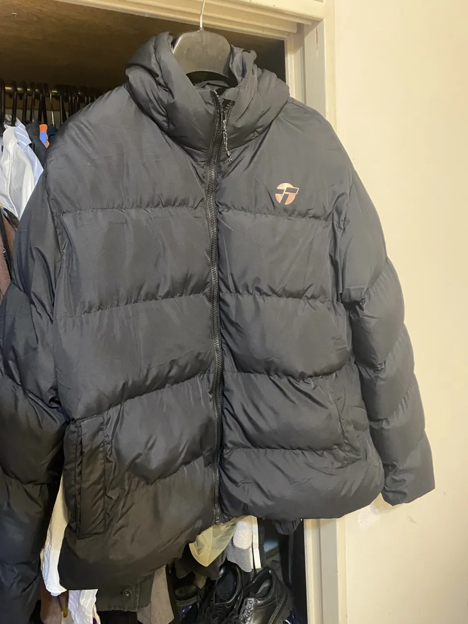 Campera Topper - imagen 1