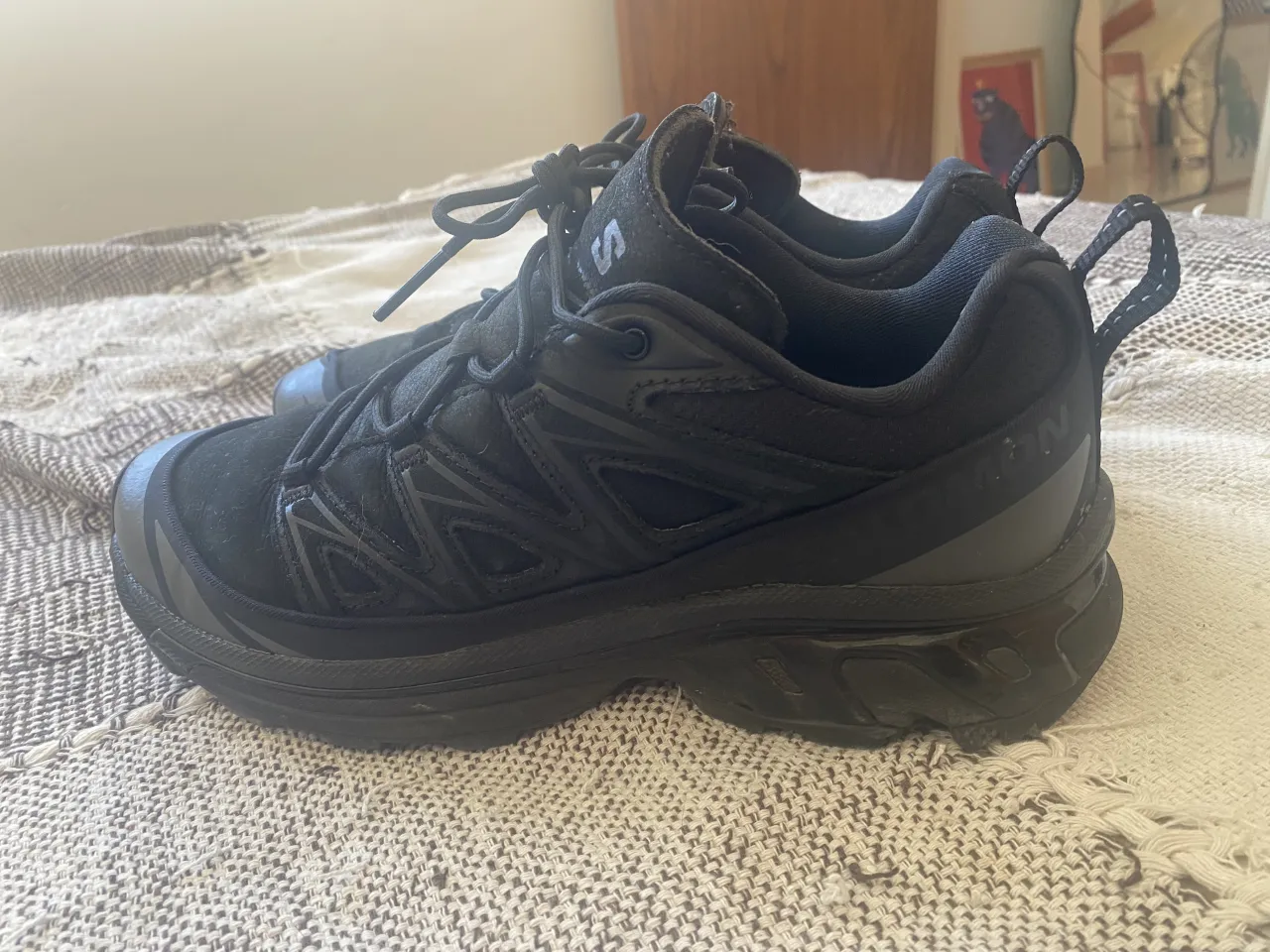Zapatillas Salomon - imagen 1