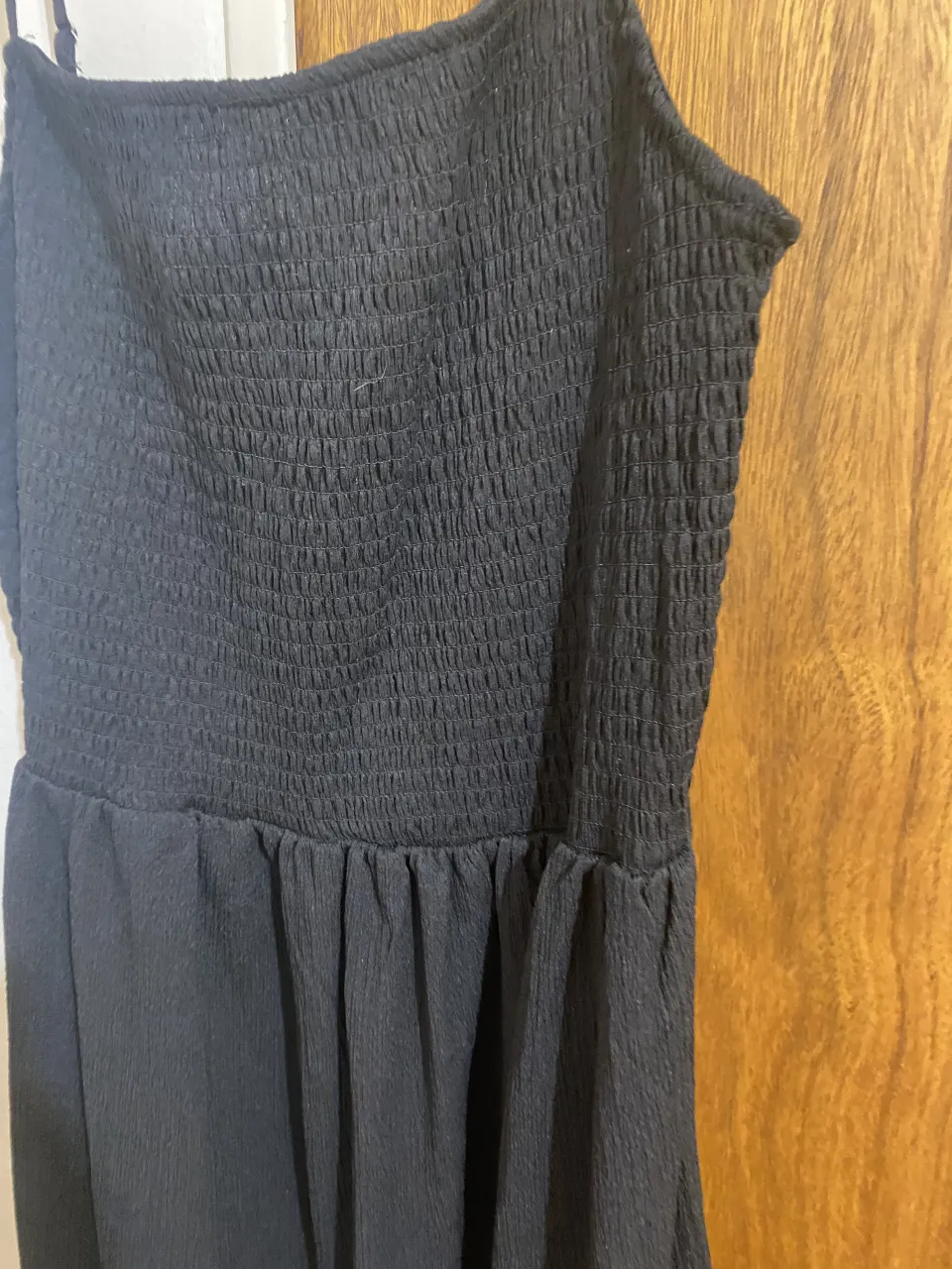 Vestido H&M - Vista 3