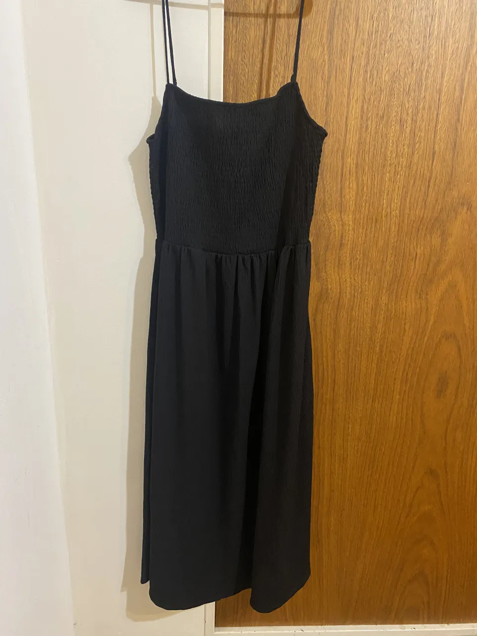 Vestido H&M - Vista 2
