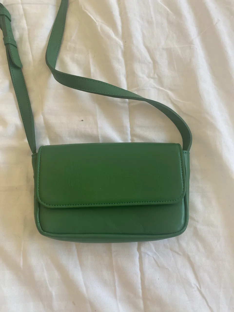Cartera Otra artesanal - imagen 1