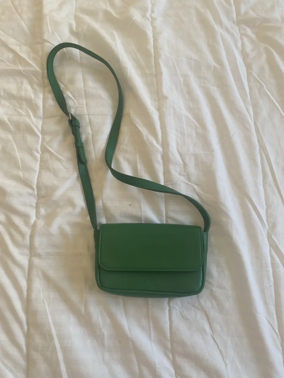Cartera Otra artesanal - imagen 2