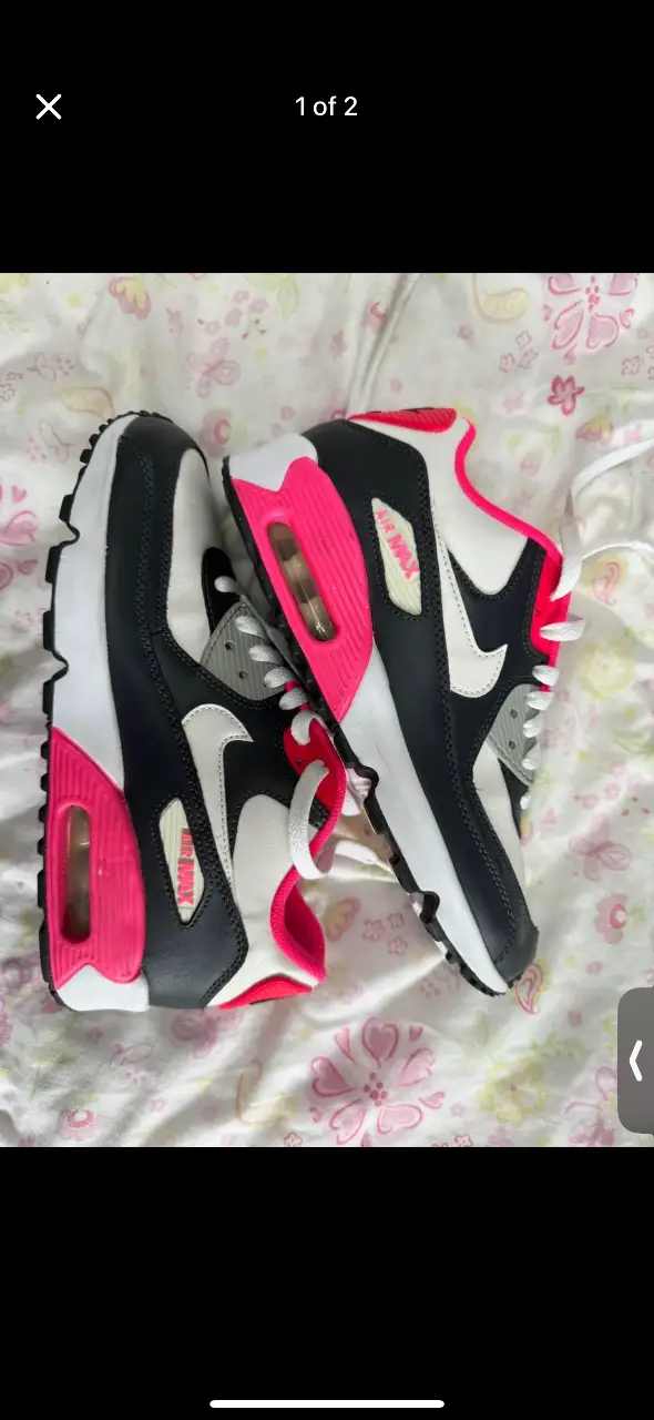 Zapatillas Nike - imagen 1