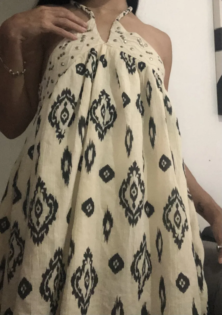 Vestido Zara - imagen 3