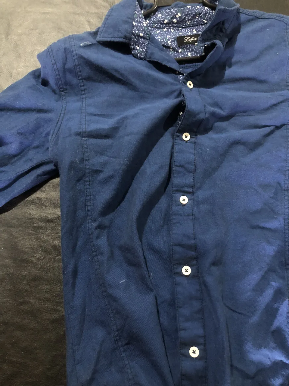 Camisa Lefur - imagen 3