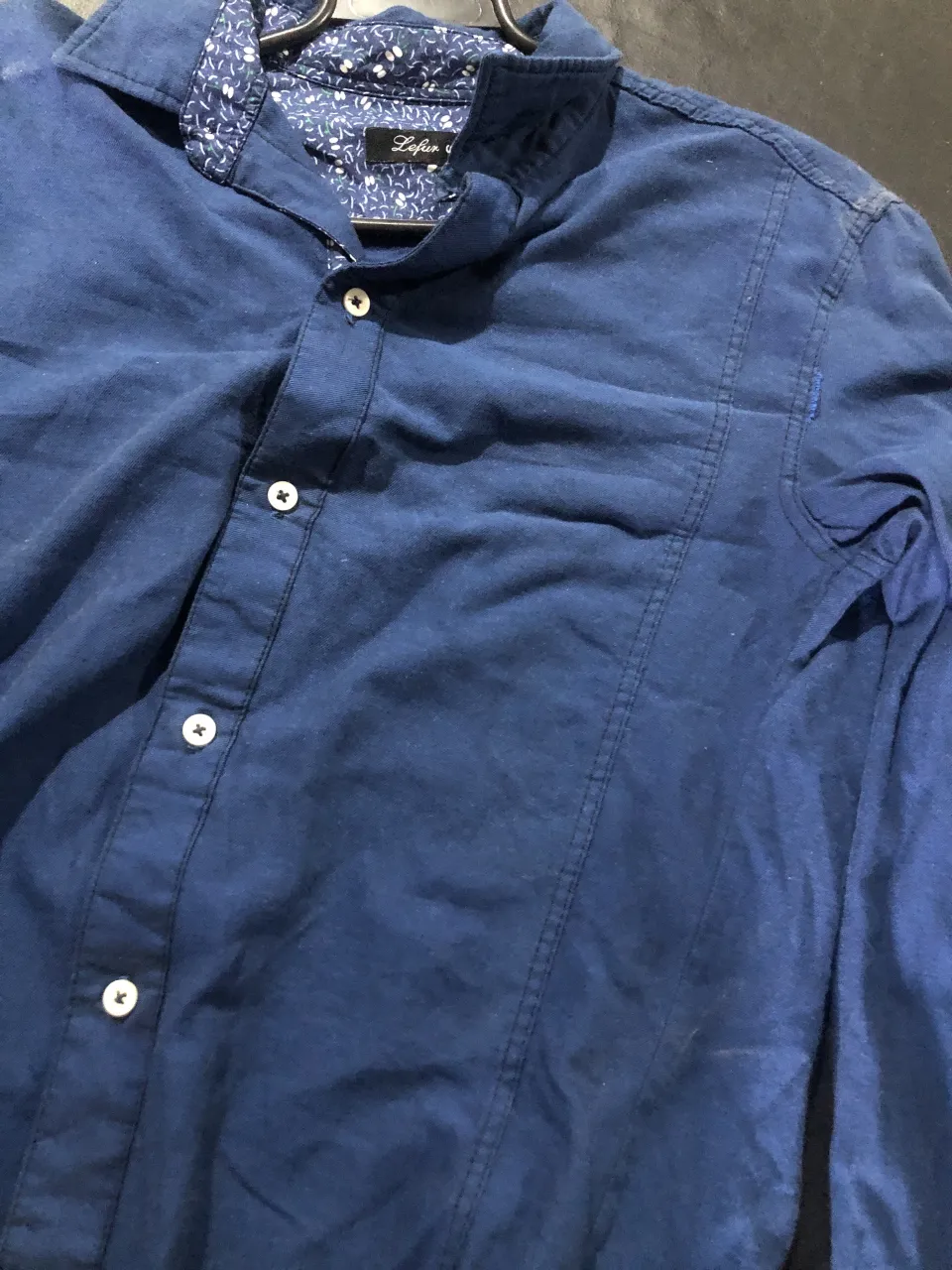 Camisa Lefur - imagen 1