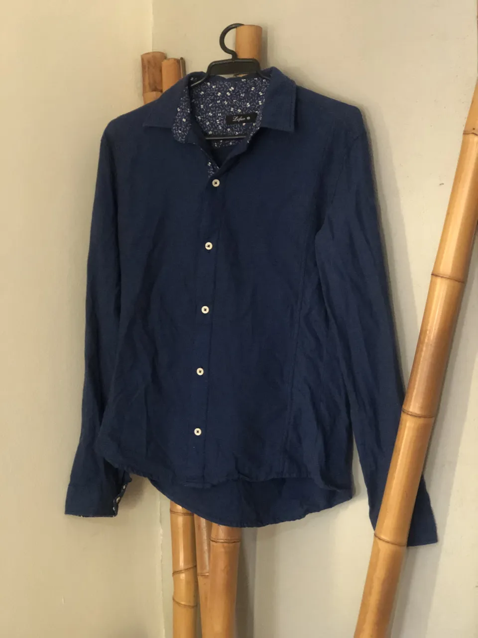 Camisa Lefur - imagen 4