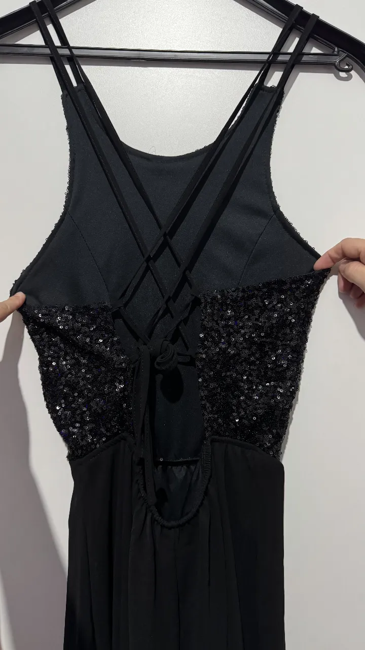Vestido Sin marca - Vista 2