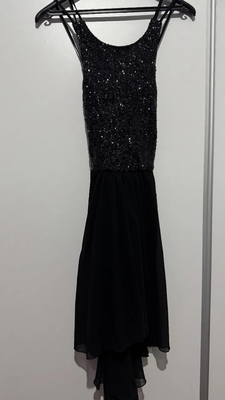 Vestido Sin marca