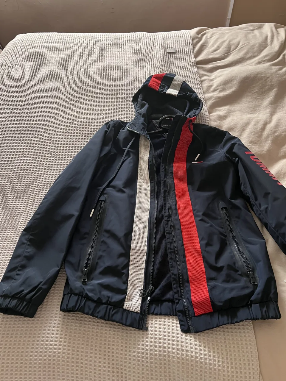 Campera Tommy Hilfiger - imagen 3
