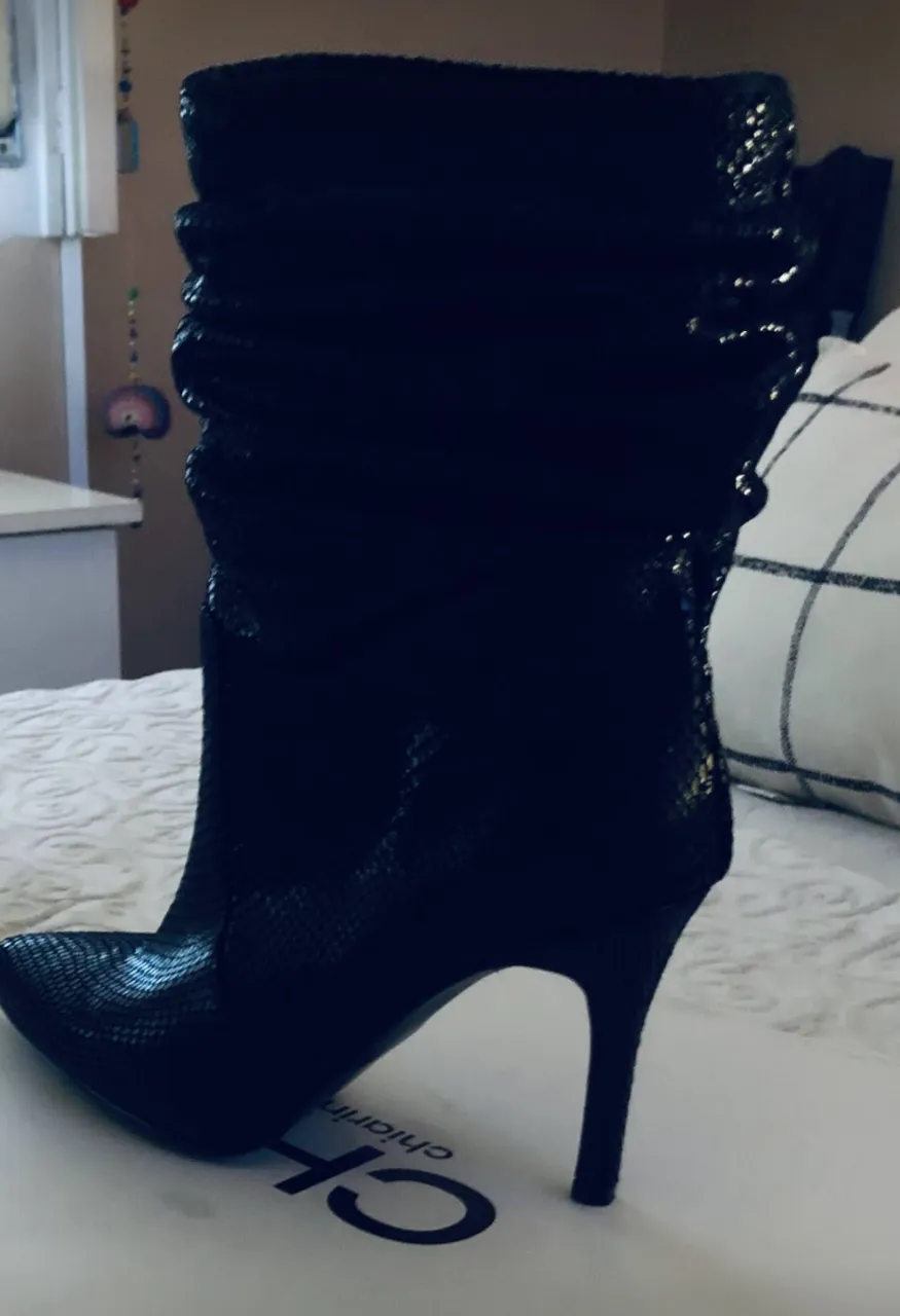Botines Chiarini - imagen 1