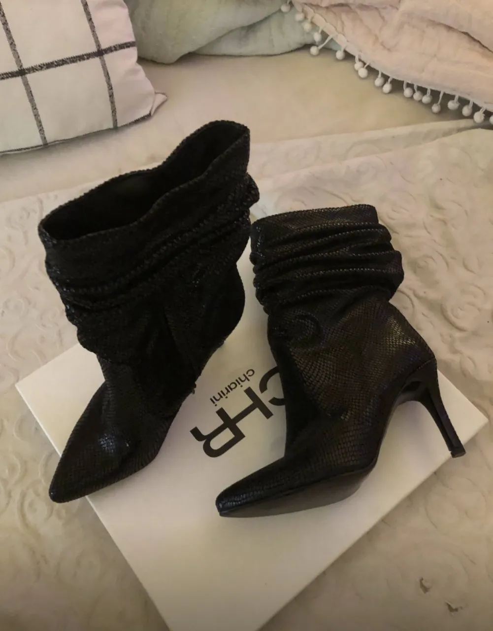 Botines Chiarini - imagen 2